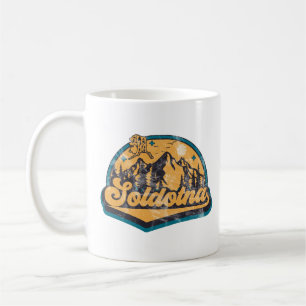 Taza De Café Soldotna, Alaska