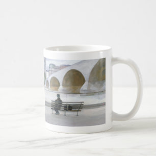 Taza De Café Soledad 2006