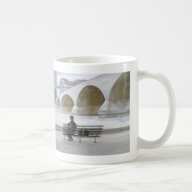 Taza De Café Soledad 2006 (Derecha)