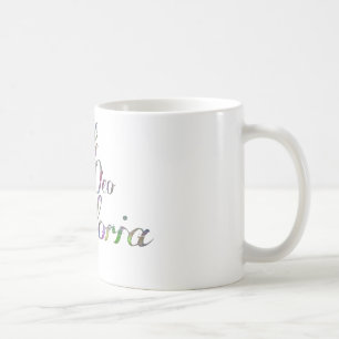 Taza De Café Soli Deo Gloria