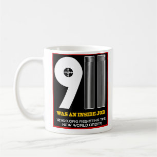 Taza De Café sólido 911