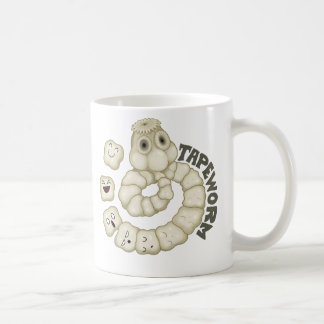 Taza De Café Solitaria
