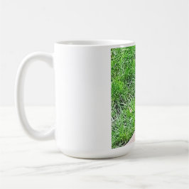 Taza De Café Solo