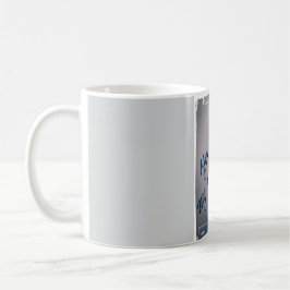 Taza De Café solo amor mug