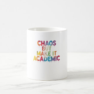Taza De Café solo citas divertidas de mensajes