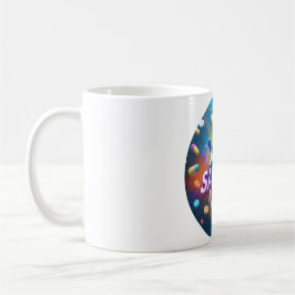 Taza De Café Solo di no a las drogas