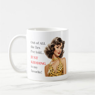 Taza De Café Solo el asesinato es mi abrazo favorito