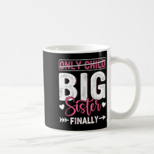 Taza De Café Solo El Niño Caduca 2026 Promovido A Gran Hermana