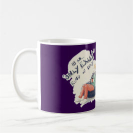 Taza De Café Sólo existe un tipo de día