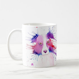 Taza De Café Solo Importa si Tienes un Perro