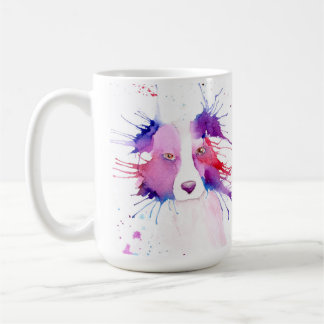 Taza De Café Solo Importa si Tienes un Perro