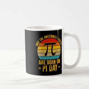 Taza De Café Sólo Las Personas Más Desesperadas Nacen En La Mat