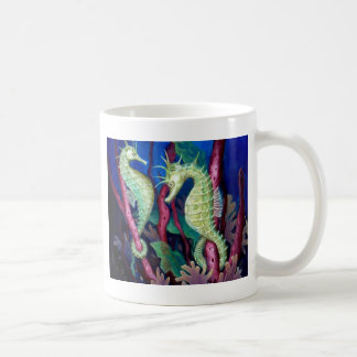Taza De Café Solo Los Dos De Nosotros - El Arte De Los Hipompos
