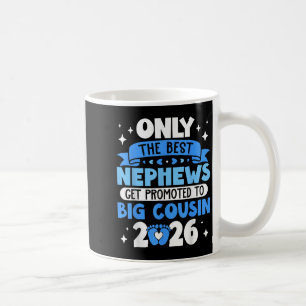 Taza De Café Sólo Los Mejores Néfitos Se Promocionan A Gran Pri