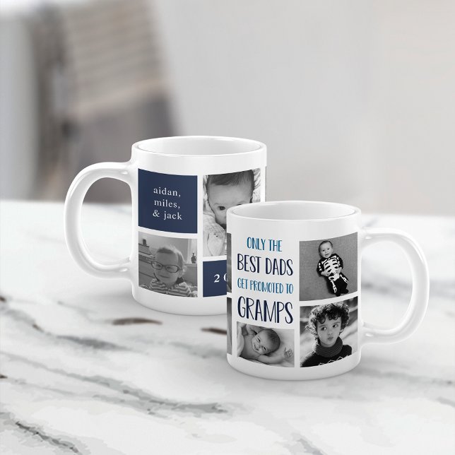 Taza De Café Solo los mejores publicistas son promocionados a l (Subido por el creador)