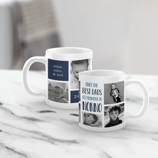 Taza De Café Solo los mejores publicistas son promocionados a N (Subido por el creador)