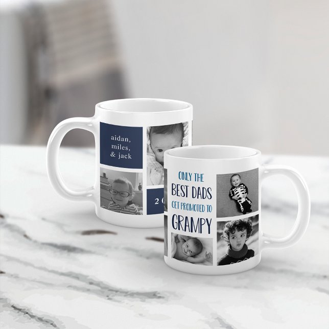 Taza De Café Solo los mejores publicistas son promocionados a u (Subido por el creador)