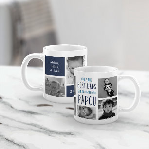 Taza De Café Solo los mejores publicitarios son promocionados a