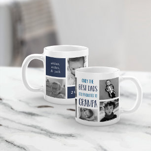 Taza De Café Solo los mejores publicitarios son promocionados a