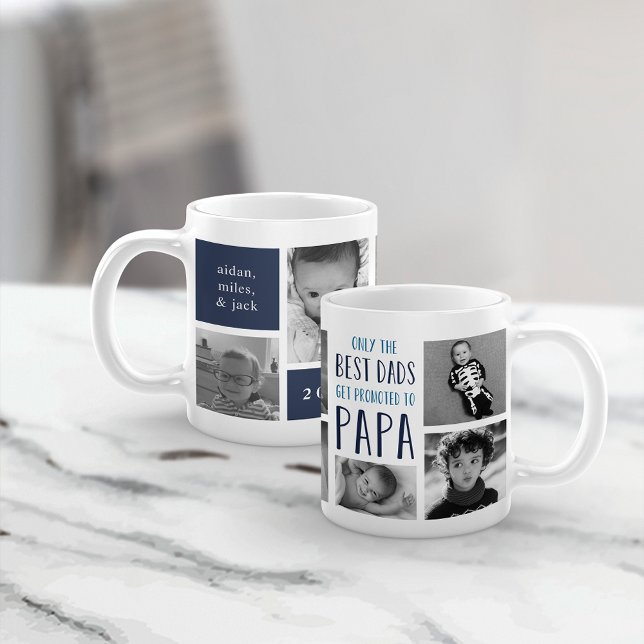 Taza De Café Solo los mejores publicitarios son promocionados a (Subido por el creador)