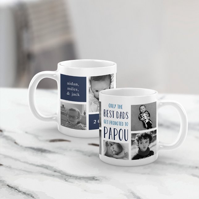 Taza De Café Solo los mejores publicitarios son promocionados a (Subido por el creador)