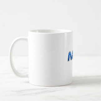 Taza De Café Solo -MRP- logotipo