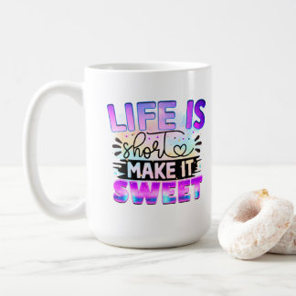 Taza De Café Solo - Mug