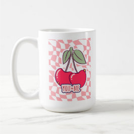 Taza De Café Solo Nosotros