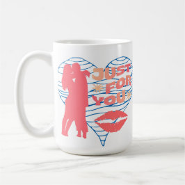 TAZA DE CAFÉ SOLO PARA TI