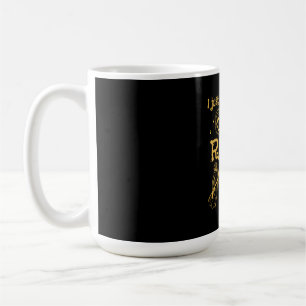 Taza De Café Solo Quiero Conejo Mascota Y Halloween