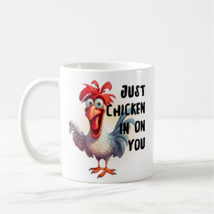 Taza De Café Solo regístrate.