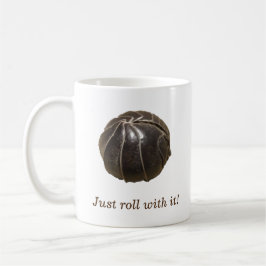 Taza De Café ¡Sólo roda!