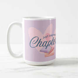 Taza De Café Solo un capítulo más