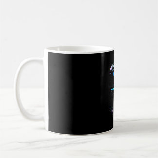 Taza De Café Sólo Un Chica Al Que Le Gusta El Hielo Patinar La