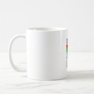 Taza De Café Sólo Un Chica que ama a los conejos conejo lindo c