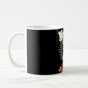 Taza De Café Solo un Chica que ama el regalo de Corgis Cute Dog