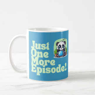 Taza De Café Sólo un episodio más