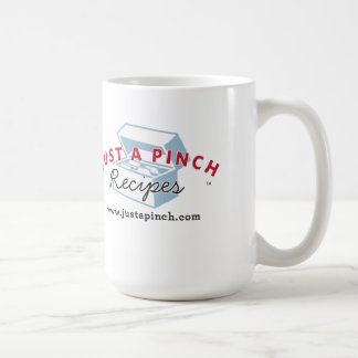 Taza De Café Solo un poquito de café