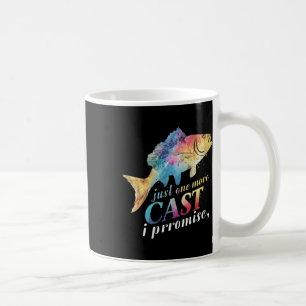 Taza De Café Solo una captura más te lo prometo Regalos para pe
