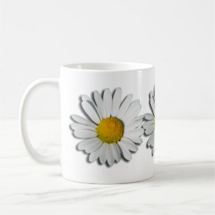 Taza De Café Sólo una Florencia Marguerita + tu texto e ideas