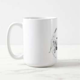 Taza De Café Solo una ronda más