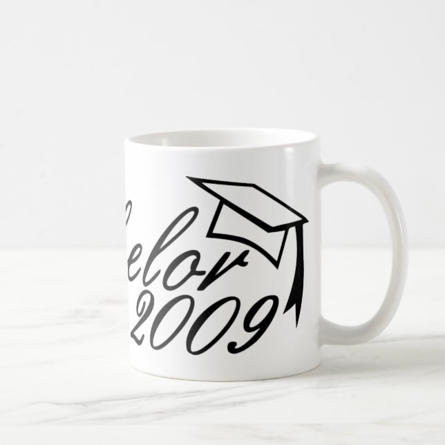 Taza De Café Soltero 2009 (Derecha)