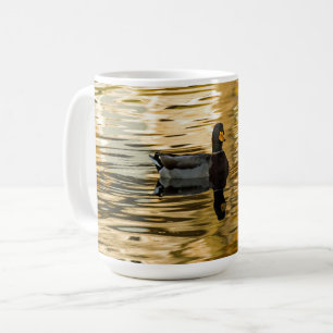 Taza De Café Sombra
