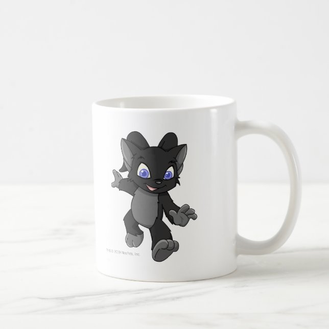 Taza De Café Sombra de Acara (Derecha)