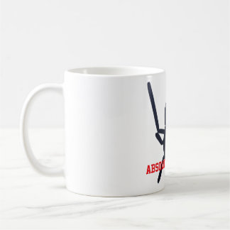 Taza De Café Sombra de araña
