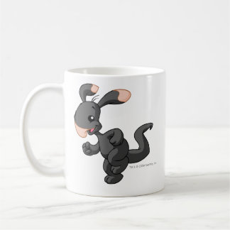 Taza De Café Sombra de Blumaroo