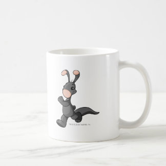 Taza De Café Sombra de Blumaroo