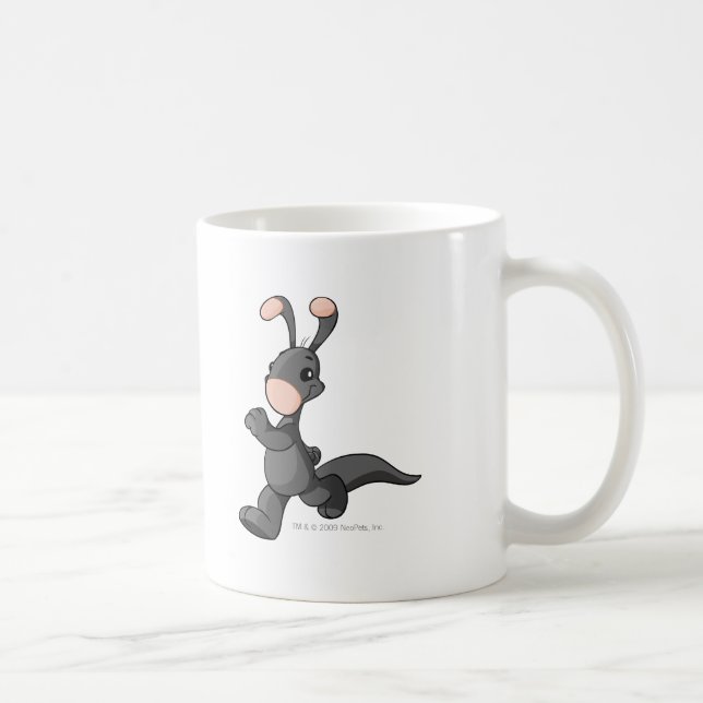 Taza De Café Sombra de Blumaroo (Derecha)