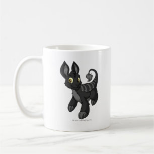 Taza De Café Sombra de Bori