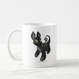 Taza De Café Sombra de Bori